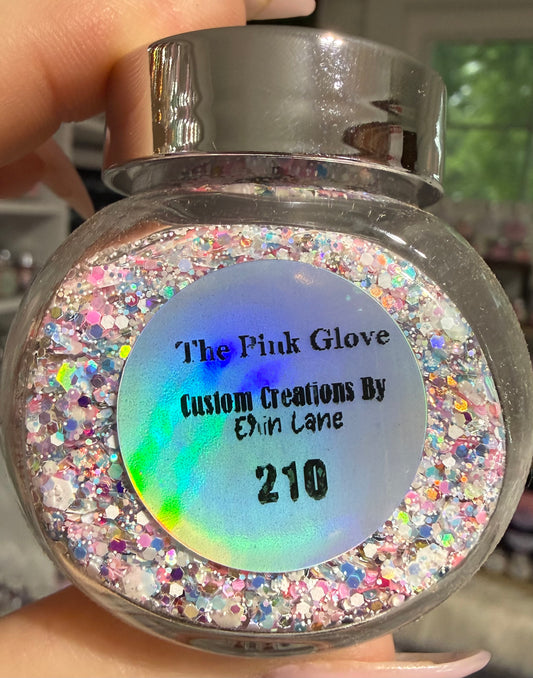 Custom Mix 6/12 #210