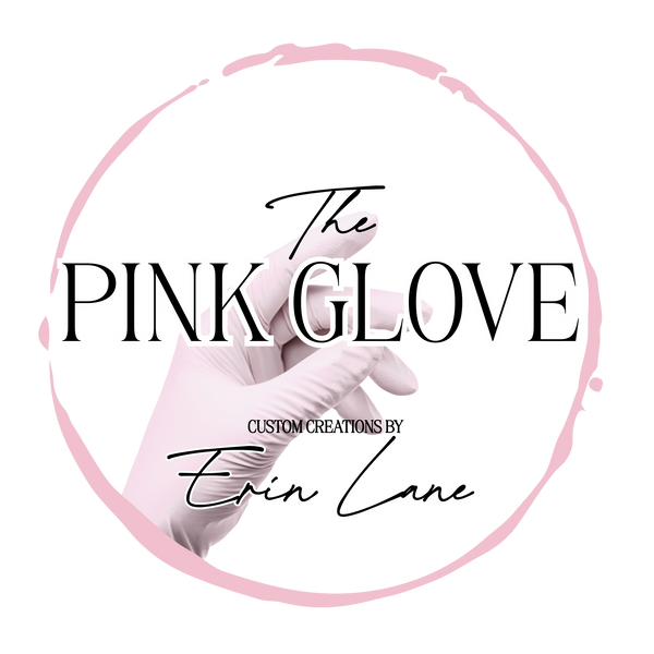 The Pink Glove